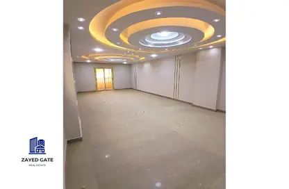 شقة - 3 غرف نوم - 2 حمامات للايجار في بيت الوطن - كمبوندات الشيخ زايد - الشيخ زايد - الجيزة