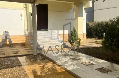 منزل مزدوج - 5 غرف نوم - 5 حمامات للبيع في كمبوند ليك دريم - كمبوندات 6 أكتوبر - مدينة 6 أكتوبر - الجيزة