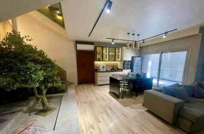 Apartment - 3 Bedrooms - 3 Bathrooms for sale in Sodic East - 6th District - New Heliopolis - Cairo