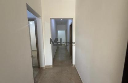Apartment - 3 Bedrooms - 3 Bathrooms for rent in Moon Residences - Fifth Square - The 5th Settlement - New Cairo City - Cairo