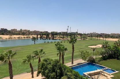 فيلا - 6 - 7+ للبيع في جولف فيوز - طريق مصر اسكندرية الصحراوي - مدينة 6 أكتوبر - الجيزة
