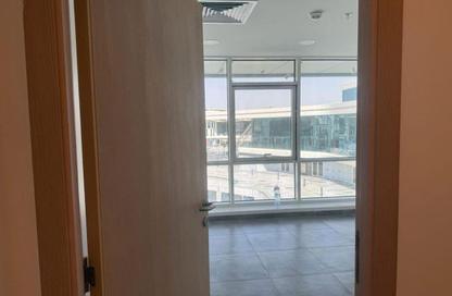 Clinic - Studio - 1 Bathroom for rent in Centrada Plaza - Juhayna Square - 6 October City - Giza
