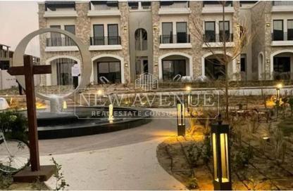 فيلا - 4 غرف نوم - 5 حمامات للبيع في ذا واتر مارك - شارع التسعين الجنوبي - التجمع الخامس - مدينة القاهرة الجديدة - القاهرة فيلا - 4 غرف نوم - 5 حمامات للبيع في ذا واتر مارك - شارع التسعين الجنوبي - التجمع الخامس - مدينة القاهرة الجديدة - القاهرة