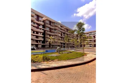 Apartment - 3 Bedrooms - 3 Bathrooms for sale in Scenario - New Capital Compounds - New Capital City - Cairo Apartment - 3 Bedrooms - 3 Bathrooms for sale in Scenario - New Capital Compounds - New Capital City - Cairo