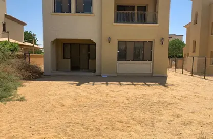 Villa - 5 Bedrooms - 4 Bathrooms for sale in Mivida - 5th Settlement Compounds - The 5th Settlement - New Cairo City - Cairo