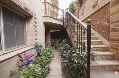 Half Floor - Studio - 1 Bathroom for rent in East The Academy - New Cairo City - Cairo
