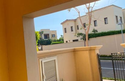 Duplex - 3 Bedrooms - 3 Bathrooms for sale in Levana - Uptown Cairo - Mokattam - Cairo