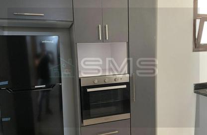 Apartment - 2 Bedrooms - 1 Bathroom for rent in Eastown - 5th Settlement Compounds - The 5th Settlement - New Cairo City - Cairo