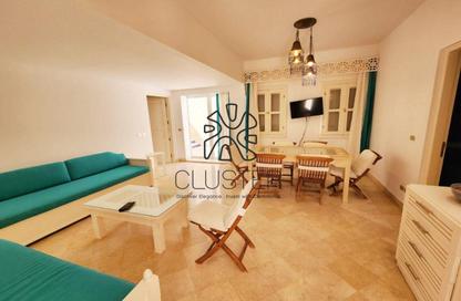 Apartment - 2 Bedrooms - 2 Bathrooms for sale in Abu Tig Marina - El Gouna - Hurghada - Red Sea