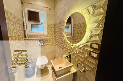 Villa - 4 Bedrooms - 4 Bathrooms for sale in Privado - Madinaty - Cairo Villa - 4 Bedrooms - 4 Bathrooms for sale in Privado - Madinaty - Cairo