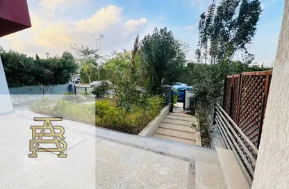 Villa - 4 Bedrooms - 4 Bathrooms for sale in Privado - Madinaty - Cairo