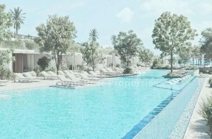 Chalet - 1 Bedroom - 2 Bathrooms for sale in katameya coast - Qesm Ad Dabaah - North Coast