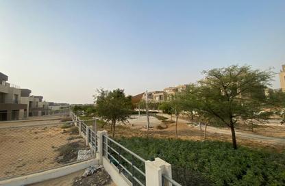 Villa - 4 Bedrooms - 4 Bathrooms for sale in Palm Hills New Cairo - 5th Settlement Compounds - The 5th Settlement - New Cairo City - Cairo