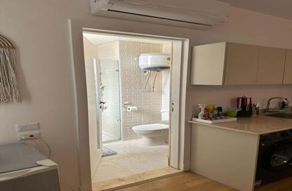 Apartment - 1 Bedroom - 1 Bathroom for rent in Palm Parks   Palm Hills - South Dahshur Link - 6 October City - Giza