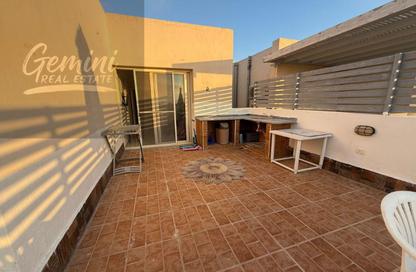Chalet - 3 - 4 for sale in Hacienda Bay - Sidi Abdel Rahman - North Coast Chalet - 3 - 4 for sale in Hacienda Bay - Sidi Abdel Rahman - North Coast
