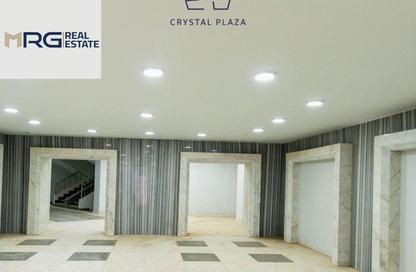 Apartment - 3 - 3 for sale in Crystal Plaza - Zahraa El Maadi - Hay El Maadi - Cairo Apartment - 3 - 3 for sale in Crystal Plaza - Zahraa El Maadi - Hay El Maadi - Cairo