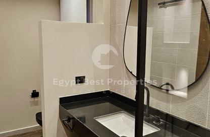 Apartment - 3 - 3 for sale in Cairo Festival City - North Investors Area - New Cairo City - Cairo