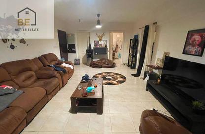 Apartment - 2 Bedrooms - 2 Bathrooms for sale in El Rehab Extension - Al Rehab - New Cairo City - Cairo Apartment - 2 Bedrooms - 2 Bathrooms for sale in El Rehab Extension - Al Rehab - New Cairo City - Cairo