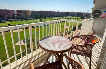 Chalet - 2 Bedrooms - 1 Bathroom for sale in Golf Porto Marina - Al Alamein - North Coast Chalet - 2 Bedrooms - 1 Bathroom for sale in Golf Porto Marina - Al Alamein - North Coast