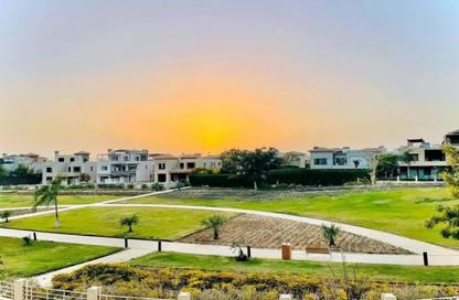 فيلا - 4 غرف نوم - 4 حمامات للبيع في نيو جيزة - طريق مصر اسكندرية الصحراوي - مدينة 6 أكتوبر - الجيزة فيلا - 4 غرف نوم - 4 حمامات للبيع في نيو جيزة - طريق مصر اسكندرية الصحراوي - مدينة 6 أكتوبر - الجيزة