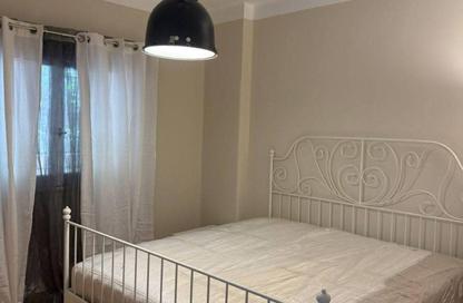 Apartment - 3 Bedrooms - 2 Bathrooms for rent in Al Golf St. - Maadi - Hay El Maadi - Cairo