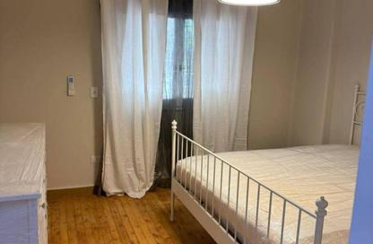 Apartment - 3 Bedrooms - 2 Bathrooms for rent in Al Golf St. - Maadi - Hay El Maadi - Cairo