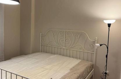 Apartment - 3 Bedrooms - 2 Bathrooms for rent in Al Golf St. - Maadi - Hay El Maadi - Cairo