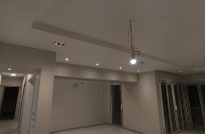 Apartment - 3 Bedrooms - 2 Bathrooms for rent in Green 5 - 6 October Compounds - 6 October City - Giza