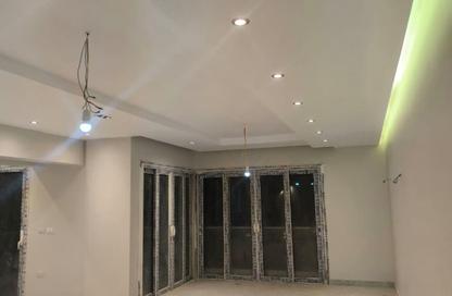 Apartment - 3 Bedrooms - 2 Bathrooms for rent in Green 5 - 6 October Compounds - 6 October City - Giza
