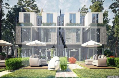 Apartment - 4 Bedrooms - 3 Bathrooms for sale in Bloomfields - Mostakbal City Compounds - Mostakbal City - Future City - Cairo