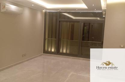 Apartment - 3 - 4 for rent in Eastown - 5th Settlement Compounds - The 5th Settlement - New Cairo City - Cairo