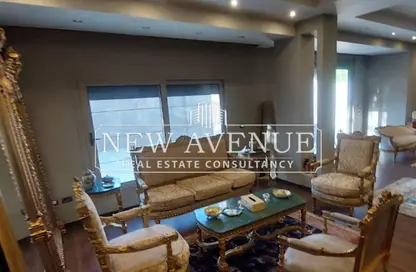 Villa - 6 Bedrooms - 6 Bathrooms for sale in Katameya Residence - The 1st Settlement - New Cairo City - Cairo