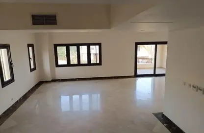 Villa - 4 Bedrooms - 5 Bathrooms for sale in The Fourteen Golf Residences - Uptown Cairo - Mokattam - Cairo Villa - 4 Bedrooms - 5 Bathrooms for sale in The Fourteen Golf Residences - Uptown Cairo - Mokattam - Cairo