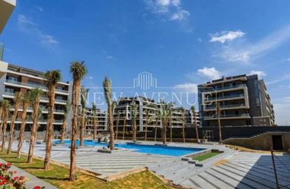 Apartment - 3 Bedrooms - 3 Bathrooms for sale in El Patio Oro - 5th Settlement Compounds - The 5th Settlement - New Cairo City - Cairo Apartment - 3 Bedrooms - 3 Bathrooms for sale in El Patio Oro - 5th Settlement Compounds - The 5th Settlement - New Cairo City - Cairo