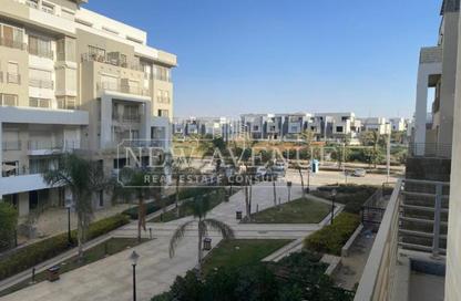 Apartment - 3 Bedrooms - 3 Bathrooms for sale in El Patio Oro - 5th Settlement Compounds - The 5th Settlement - New Cairo City - Cairo