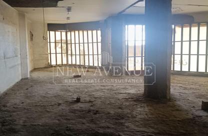 Whole Building - Studio - 1 for sale in Nasr City Towers - Nasr City Compounds - Nasr City - Cairo