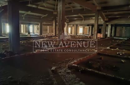 Whole Building - Studio - 1 for sale in Nasr City Towers - Nasr City Compounds - Nasr City - Cairo