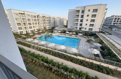 Apartment - 3 Bedrooms - 3 Bathrooms for sale in Mivida - 5th Settlement Compounds - The 5th Settlement - New Cairo City - Cairo