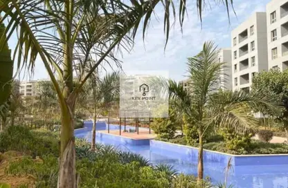 Apartment - 2 Bedrooms - 2 Bathrooms for sale in Zizinia Al Mostakbal - Mostakbal City Compounds - Mostakbal City - Future City - Cairo