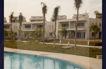 منزل مزدوج - 4 غرف نوم - 5 حمامات للبيع في نيو جيزة - طريق مصر اسكندرية الصحراوي - مدينة 6 أكتوبر - الجيزة منزل مزدوج - 4 غرف نوم - 5 حمامات للبيع في نيو جيزة - طريق مصر اسكندرية الصحراوي - مدينة 6 أكتوبر - الجيزة