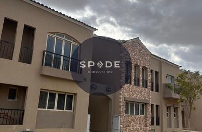تاون هاوس - 3 غرف نوم - 2 حمامات للبيع في جرين سكوير - كمبوندات مدينة المستقبل - مدينة المستقبل - القاهرة