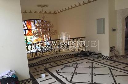 Villa - 7+ Bedrooms - 7+ Bathrooms for sale in Concord Gardens - 5th Settlement Compounds - The 5th Settlement - New Cairo City - Cairo
