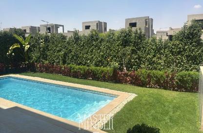 فيلا - 3 غرف نوم - 3 حمامات للبيع في سوديك ايست - الحي السادس - هليوبوليس الجديدة - القاهرة فيلا - 3 غرف نوم - 3 حمامات للبيع في سوديك ايست - الحي السادس - هليوبوليس الجديدة - القاهرة