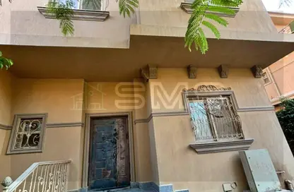 منزل مزدوج - 3 غرف نوم - 5 حمامات للبيع في جاليريا  مون فالى - المستثمرين الجنوبية - مدينة القاهرة الجديدة - القاهرة