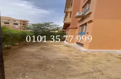 Apartment - 3 Bedrooms - 2 Bathrooms for sale in Rehab October City - Hadayek October - 6 October City - Giza