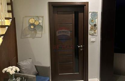 Duplex - 3 Bedrooms - 3 Bathrooms for sale in Westown - Sheikh Zayed Compounds - Sheikh Zayed City - Giza