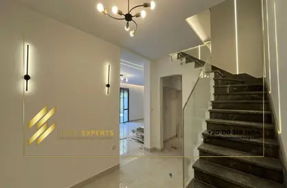 Duplex - 3 Bedrooms - 3 Bathrooms for rent in Eastown - 5th Settlement Compounds - The 5th Settlement - New Cairo City - Cairo Duplex - 3 Bedrooms - 3 Bathrooms for rent in Eastown - 5th Settlement Compounds - The 5th Settlement - New Cairo City - Cairo