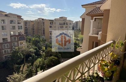 Apartment - 3 Bedrooms - 2 Bathrooms for sale in Madinaty - Cairo