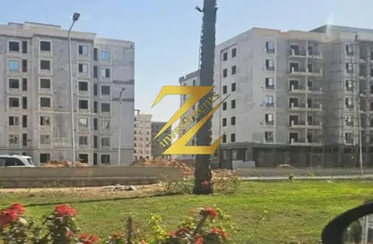 شقة - 2 غرف نوم - 2 حمامات للبيع في سوان ليك ريزيدنس - كمبوندات التجمع الخامس - التجمع الخامس - مدينة القاهرة الجديدة - القاهرة