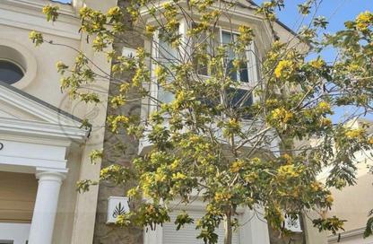 Villa - 4 Bedrooms - 4 Bathrooms for sale in Mountain View iCity - 5th Settlement Compounds - The 5th Settlement - New Cairo City - Cairo